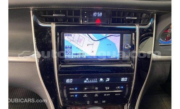 Buy Import Toyota Harrier Black Car in Import - Dubai in Antigua Buy Import Toyota Harrier Black Car in Import - Dubai in Antigua