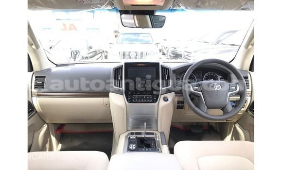 Buy Import Toyota Land Cruiser Black Car in Import - Dubai in Antigua Buy Import Toyota Land Cruiser Black Car in Import - Dubai in Antigua