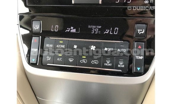 Buy Import Toyota Land Cruiser Black Car in Import - Dubai in Antigua Buy Import Toyota Land Cruiser Black Car in Import - Dubai in Antigua