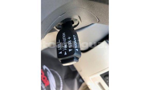 Buy Import Toyota Land Cruiser Black Car in Import - Dubai in Antigua Buy Import Toyota Land Cruiser Black Car in Import - Dubai in Antigua