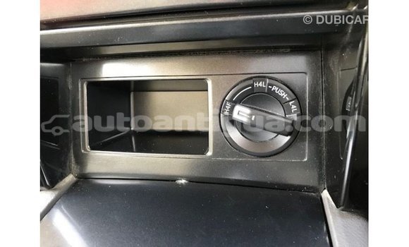 Buy Import Toyota Prado White Car in Import - Dubai in Antigua Buy Import Toyota Prado White Car in Import - Dubai in Antigua