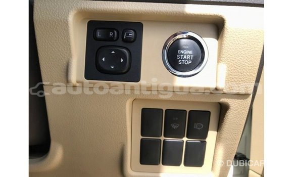 Buy Import Toyota Prado White Car in Import - Dubai in Antigua Buy Import Toyota Prado White Car in Import - Dubai in Antigua