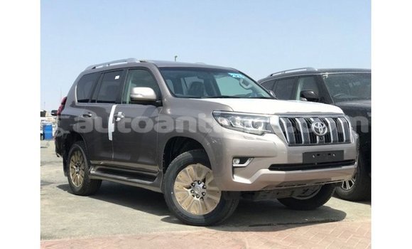 Buy Import Toyota Prado Other Car in Import - Dubai in Antigua Buy Import Toyota Prado Other Car in Import - Dubai in Antigua