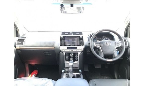 Buy Import Toyota Prado Other Car in Import - Dubai in Antigua Buy Import Toyota Prado Other Car in Import - Dubai in Antigua