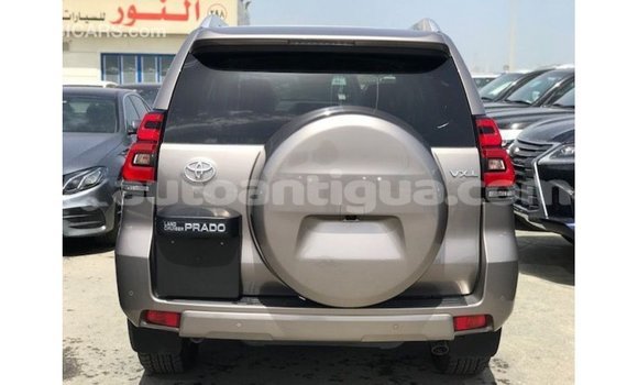 Buy Import Toyota Prado Other Car in Import - Dubai in Antigua Buy Import Toyota Prado Other Car in Import - Dubai in Antigua