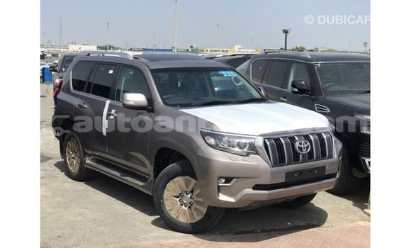 Buy Import Toyota Prado Other Car in Import - Dubai in Antigua Buy Import Toyota Prado Other Car in Import - Dubai in Antigua