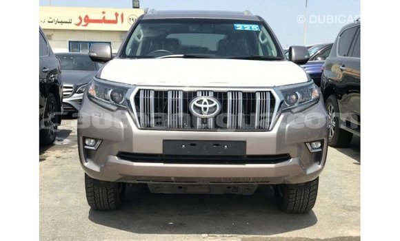 Buy Import Toyota Prado Other Car in Import - Dubai in Antigua Buy Import Toyota Prado Other Car in Import - Dubai in Antigua