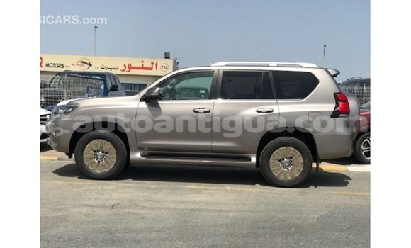 Buy Import Toyota Prado Other Car in Import - Dubai in Antigua Buy Import Toyota Prado Other Car in Import - Dubai in Antigua