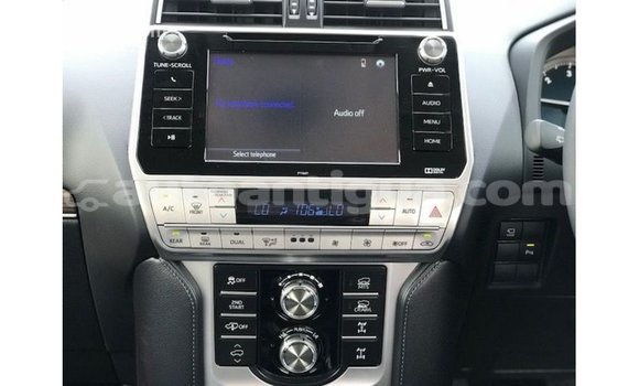 Buy Import Toyota Prado Other Car in Import - Dubai in Antigua Buy Import Toyota Prado Other Car in Import - Dubai in Antigua