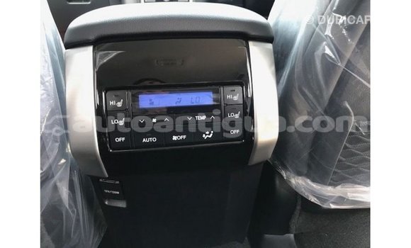 Buy Import Toyota Prado Other Car in Import - Dubai in Antigua Buy Import Toyota Prado Other Car in Import - Dubai in Antigua