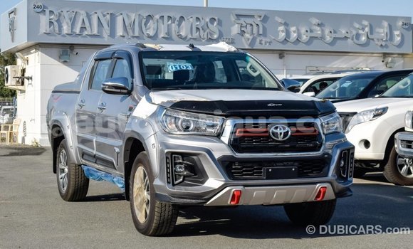 Buy Import Toyota Hilux Other Car in Import - Dubai in Antigua Buy Import Toyota Hilux Other Car in Import - Dubai in Antigua
