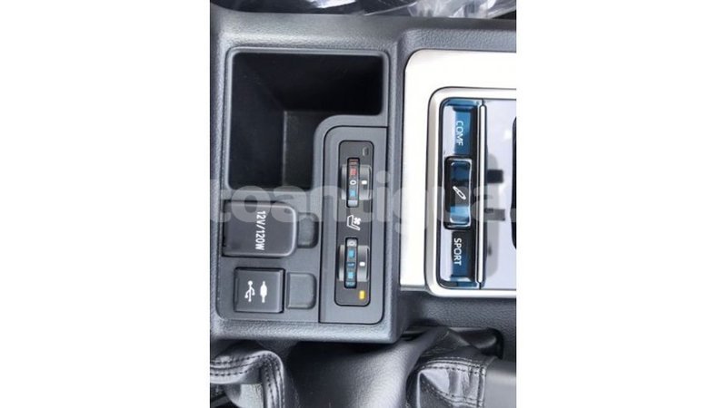 Big with watermark toyota prado antigua import dubai 3058