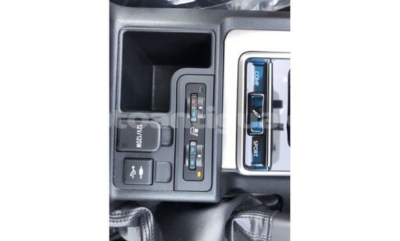 Buy Import Toyota Prado Other Car in Import - Dubai in Antigua Buy Import Toyota Prado Other Car in Import - Dubai in Antigua