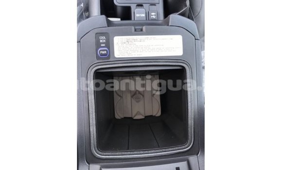Buy Import Toyota Prado Other Car in Import - Dubai in Antigua Buy Import Toyota Prado Other Car in Import - Dubai in Antigua