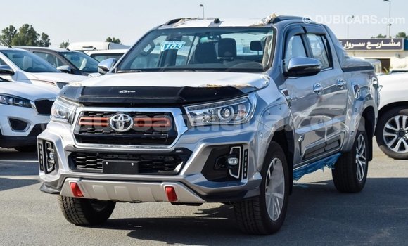 Buy Import Toyota Hilux Other Car in Import - Dubai in Antigua Buy Import Toyota Hilux Other Car in Import - Dubai in Antigua