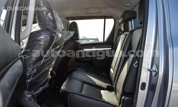 Buy Import Toyota Hilux Other Car in Import - Dubai in Antigua Buy Import Toyota Hilux Other Car in Import - Dubai in Antigua