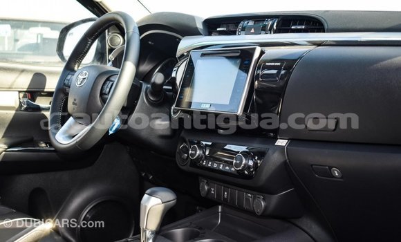 Buy Import Toyota Hilux Other Car in Import - Dubai in Antigua Buy Import Toyota Hilux Other Car in Import - Dubai in Antigua