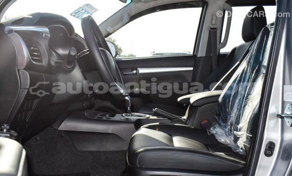 Buy Import Toyota Hilux Other Car in Import - Dubai in Antigua Buy Import Toyota Hilux Other Car in Import - Dubai in Antigua