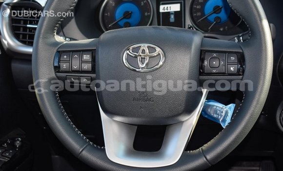 Buy Import Toyota Hilux Other Car in Import - Dubai in Antigua Buy Import Toyota Hilux Other Car in Import - Dubai in Antigua