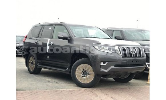 Buy Import Toyota Prado Other Car in Import - Dubai in Antigua Buy Import Toyota Prado Other Car in Import - Dubai in Antigua