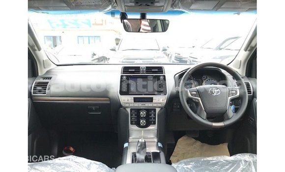 Buy Import Toyota Prado Other Car in Import - Dubai in Antigua Buy Import Toyota Prado Other Car in Import - Dubai in Antigua