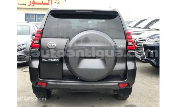 Buy Import Toyota Prado Other Car in Import - Dubai in Antigua Buy Import Toyota Prado Other Car in Import - Dubai in Antigua