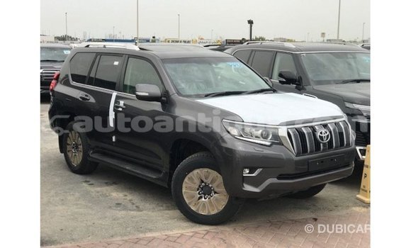Buy Import Toyota Prado Other Car in Import - Dubai in Antigua Buy Import Toyota Prado Other Car in Import - Dubai in Antigua
