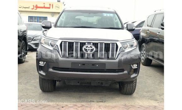Buy Import Toyota Prado Other Car in Import - Dubai in Antigua Buy Import Toyota Prado Other Car in Import - Dubai in Antigua