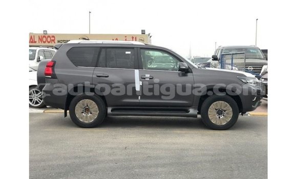 Buy Import Toyota Prado Other Car in Import - Dubai in Antigua Buy Import Toyota Prado Other Car in Import - Dubai in Antigua