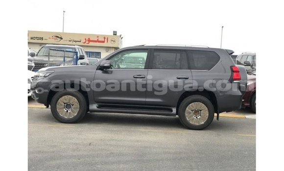 Buy Import Toyota Prado Other Car in Import - Dubai in Antigua Buy Import Toyota Prado Other Car in Import - Dubai in Antigua