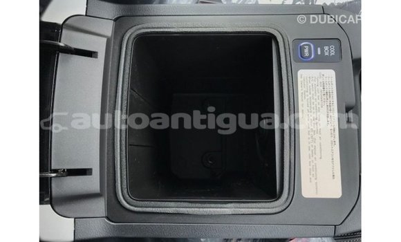 Buy Import Toyota Prado Other Car in Import - Dubai in Antigua Buy Import Toyota Prado Other Car in Import - Dubai in Antigua