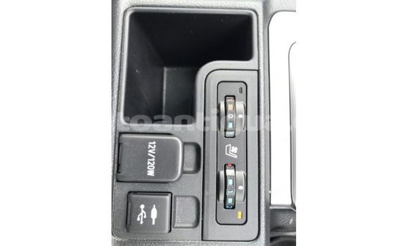 Buy Import Toyota Prado Other Car in Import - Dubai in Antigua Buy Import Toyota Prado Other Car in Import - Dubai in Antigua