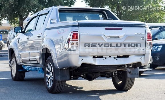 Buy Import Toyota Hilux Other Car in Import - Dubai in Antigua Buy Import Toyota Hilux Other Car in Import - Dubai in Antigua