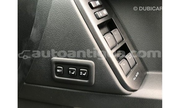 Buy Import Toyota Prado Other Car in Import - Dubai in Antigua Buy Import Toyota Prado Other Car in Import - Dubai in Antigua