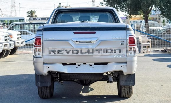 Buy Import Toyota Hilux Other Car in Import - Dubai in Antigua Buy Import Toyota Hilux Other Car in Import - Dubai in Antigua