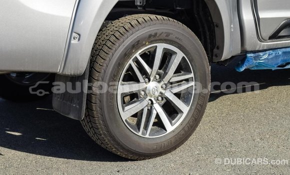 Buy Import Toyota Hilux Other Car in Import - Dubai in Antigua Buy Import Toyota Hilux Other Car in Import - Dubai in Antigua