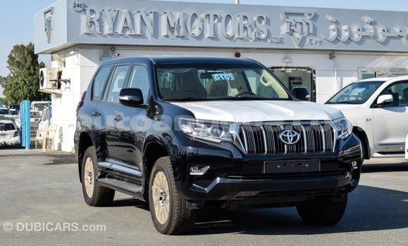 Buy Import Toyota Prado Black Car in Import - Dubai in Antigua Buy Import Toyota Prado Black Car in Import - Dubai in Antigua