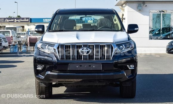 Buy Import Toyota Prado Black Car in Import - Dubai in Antigua Buy Import Toyota Prado Black Car in Import - Dubai in Antigua