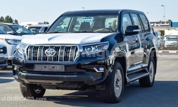Buy Import Toyota Prado Black Car in Import - Dubai in Antigua Buy Import Toyota Prado Black Car in Import - Dubai in Antigua