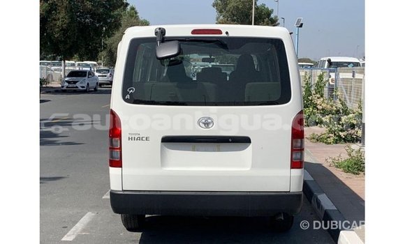 Buy Import Toyota Hiace White Car in Import - Dubai in Antigua Buy Import Toyota Hiace White Car in Import - Dubai in Antigua