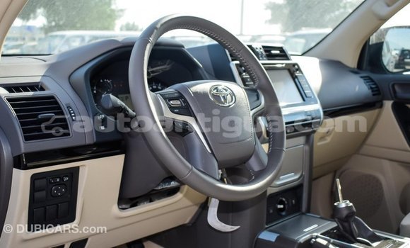 Buy Import Toyota Prado Black Car in Import - Dubai in Antigua Buy Import Toyota Prado Black Car in Import - Dubai in Antigua