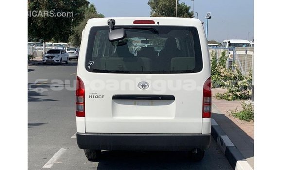 Buy Import Toyota Hiace White Car in Import - Dubai in Antigua Buy Import Toyota Hiace White Car in Import - Dubai in Antigua