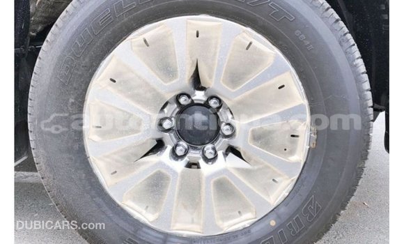 Buy Import Toyota Prado Blue Car in Import - Dubai in Antigua Buy Import Toyota Prado Blue Car in Import - Dubai in Antigua