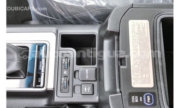 Buy Import Toyota Prado Blue Car in Import - Dubai in Antigua Buy Import Toyota Prado Blue Car in Import - Dubai in Antigua
