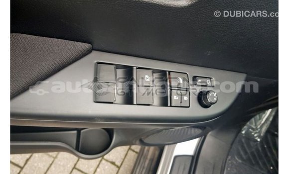 Buy Import Toyota Hilux Brown Car in Import - Dubai in Antigua Buy Import Toyota Hilux Brown Car in Import - Dubai in Antigua