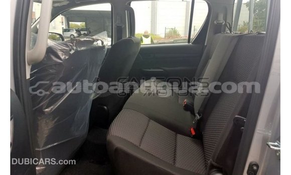 Buy Import Toyota Hilux Brown Car in Import - Dubai in Antigua Buy Import Toyota Hilux Brown Car in Import - Dubai in Antigua