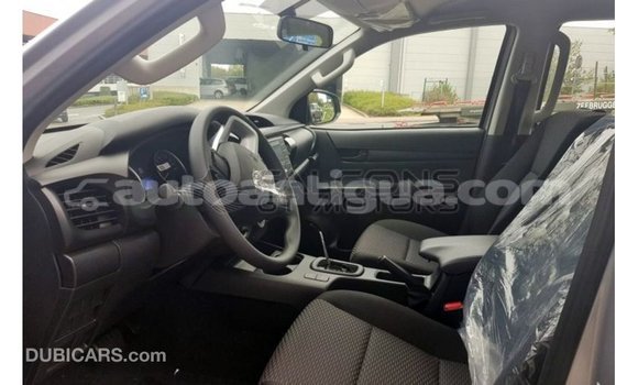 Buy Import Toyota Hilux Brown Car in Import - Dubai in Antigua Buy Import Toyota Hilux Brown Car in Import - Dubai in Antigua