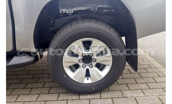 Buy Import Toyota Hilux Brown Car in Import - Dubai in Antigua Buy Import Toyota Hilux Brown Car in Import - Dubai in Antigua