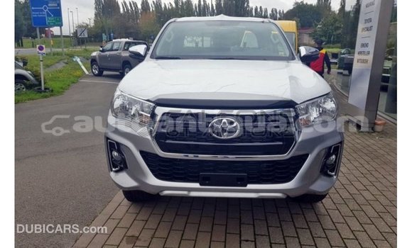Buy Import Toyota Hilux Brown Car in Import - Dubai in Antigua Buy Import Toyota Hilux Brown Car in Import - Dubai in Antigua