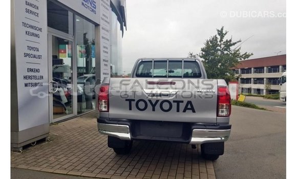 Buy Import Toyota Hilux Brown Car in Import - Dubai in Antigua Buy Import Toyota Hilux Brown Car in Import - Dubai in Antigua